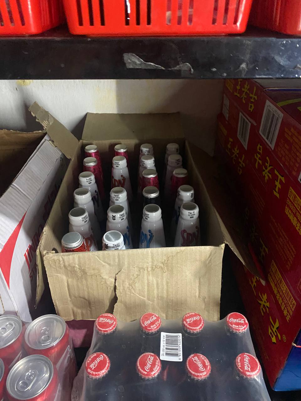Top FMCG Distributor for HoReCa in Cambodia - Image 3